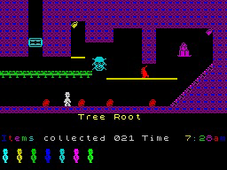 Stranger Things ZX Spectrum 2 Stranger Things ZX Spectrum
