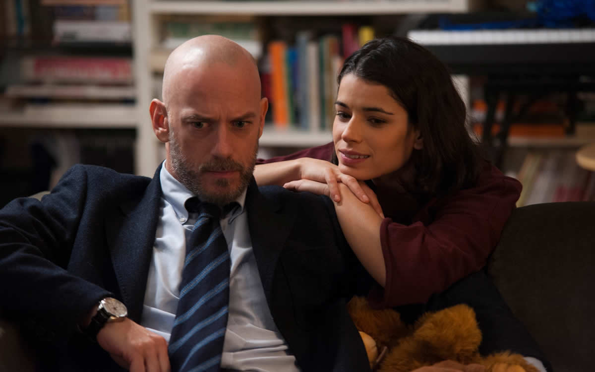 Suburra Suburra Netflix
