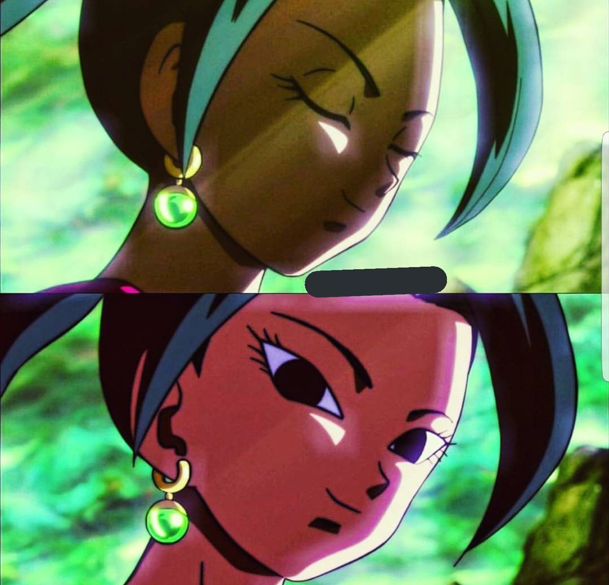 Dragon Ball Super capítulo 113 Análisis y curiosidades HobbyConsolas Entretenimiento Dragon Ball Super capítulo 113 Análisis y curiosidades HobbyConsolas Entretenimiento