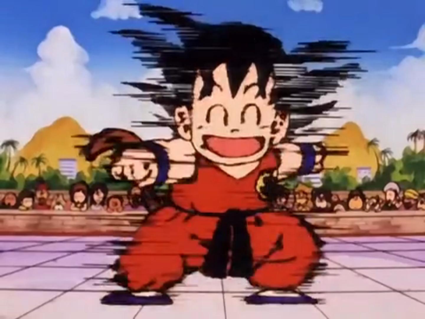 Dragon Ball Super capítulo 113 Análisis y curiosidades HobbyConsolas Entretenimiento Dragon Ball Super capítulo 113 Análisis y curiosidades HobbyConsolas Entretenimiento
