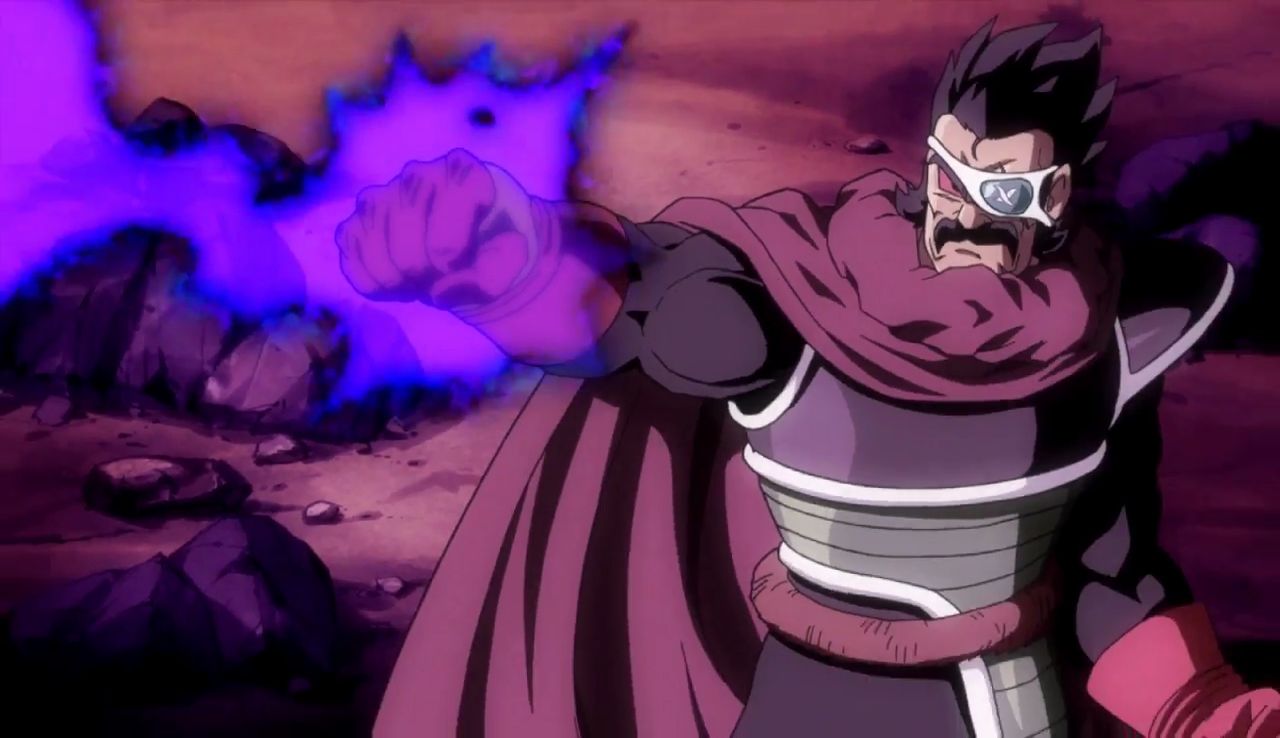 Super Dragon Ball Heroes Super Dragon Ball Heroes