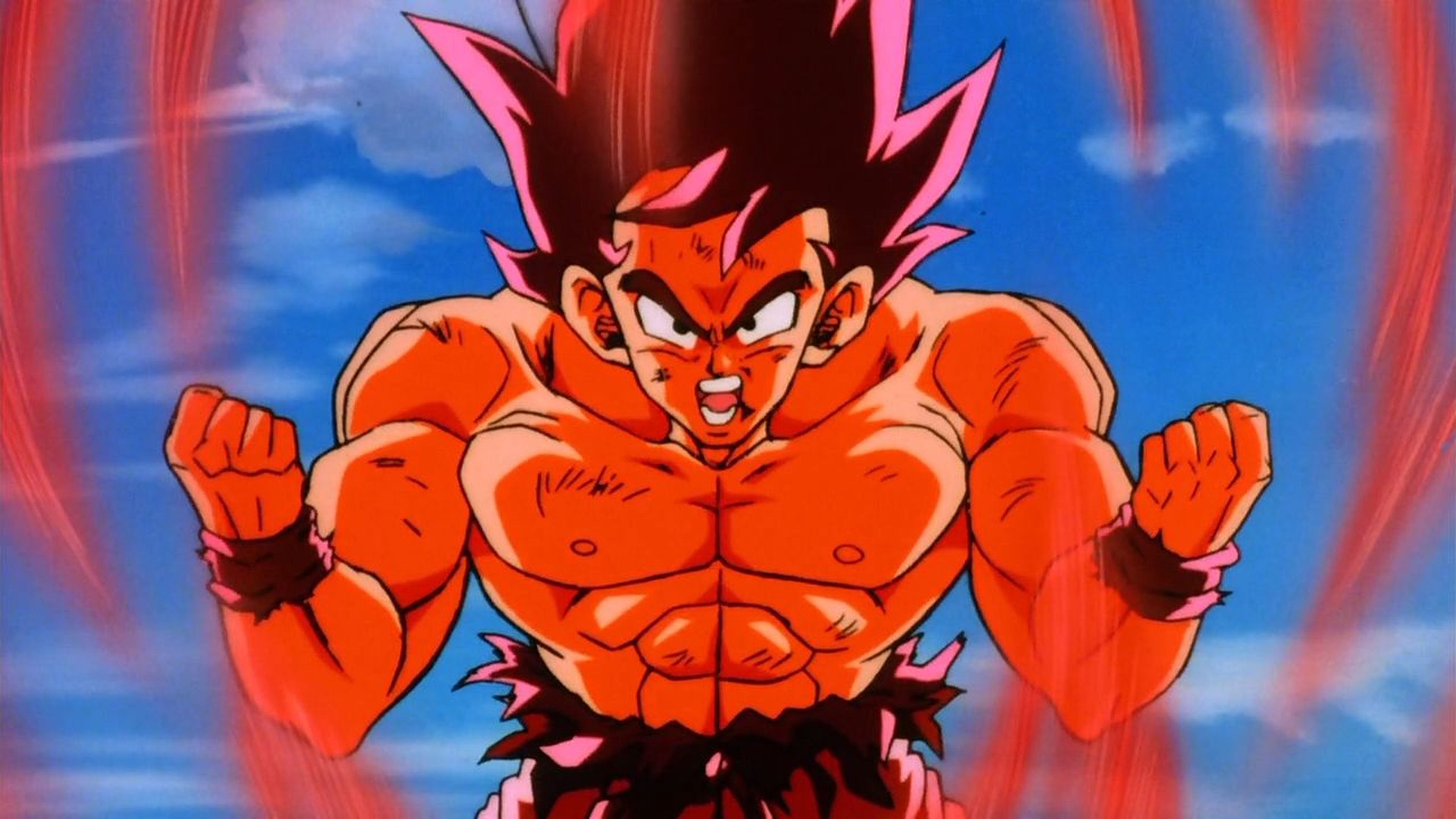 El Super Saiyan 5 de Goku fue canon en Dragon Ball y nadie se dio cuenta