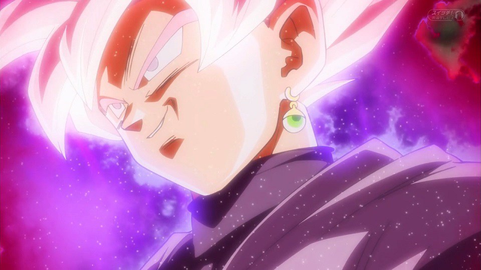 Las transformaciones de los saiyans Las transformaciones de los saiyans