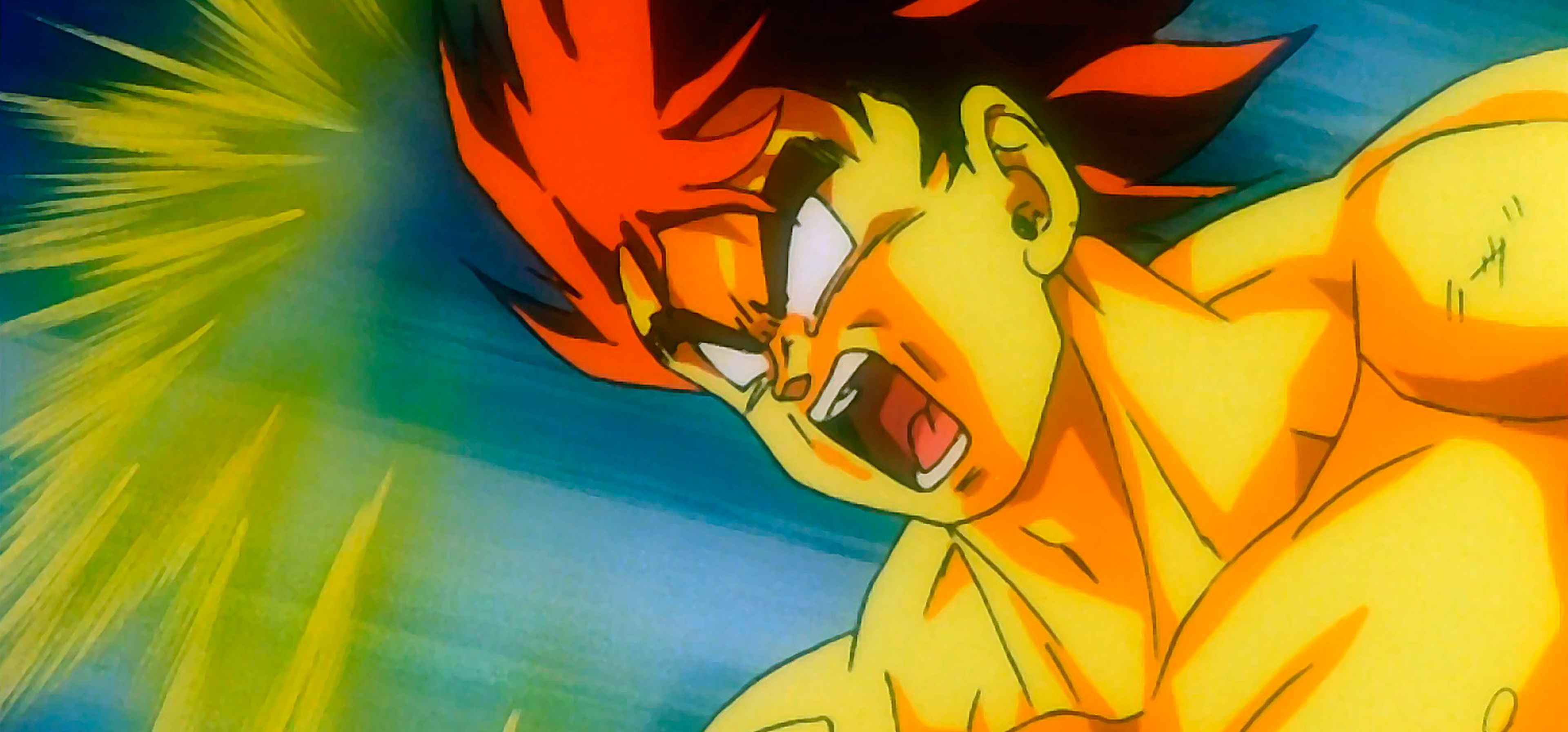 Dragon Ball: Así se llama la nueva transformación de Goku como