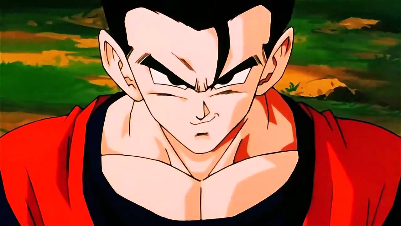 Las transformaciones de los saiyans Las transformaciones de los saiyans