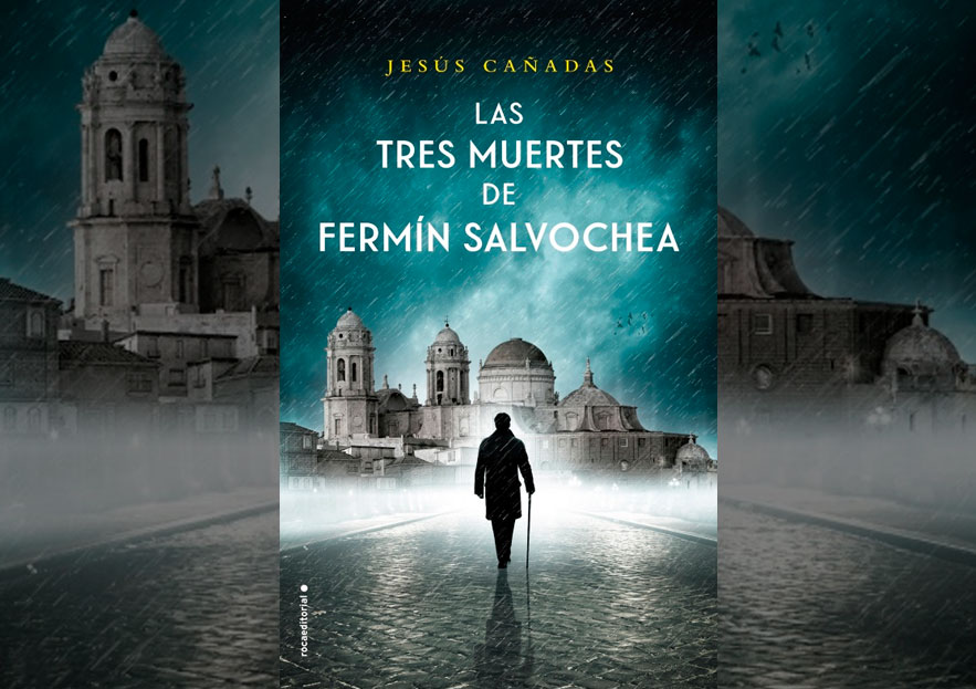Las tres muertes - Fermín Salvochea Libro