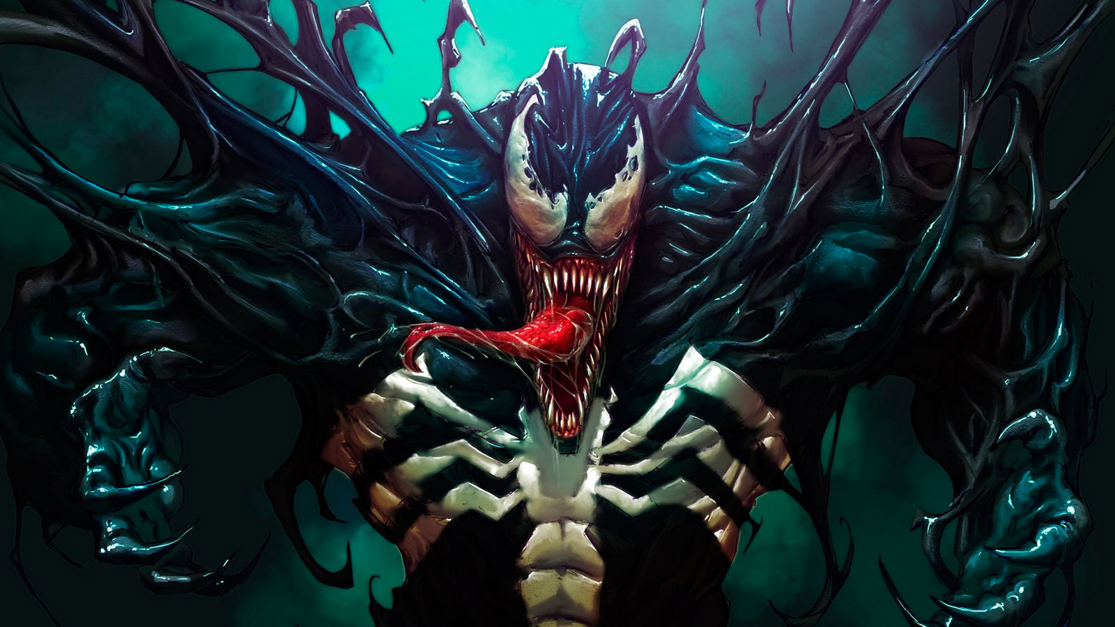 Venom Venom