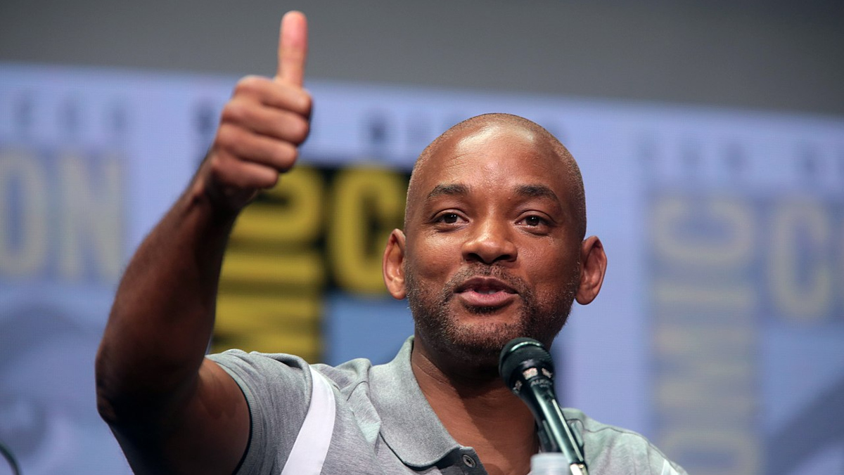 Will Smith Will Smith