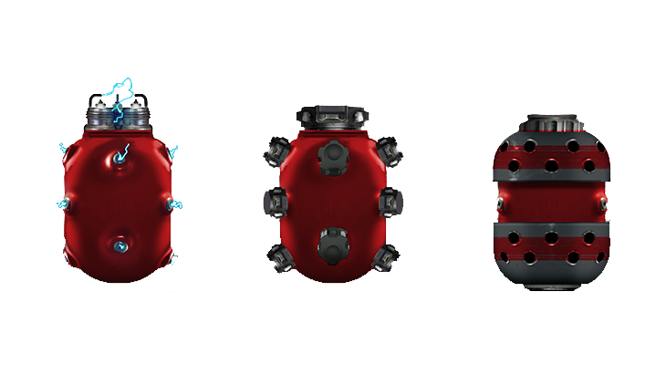 Wolfenstein II: The New Colossus Guía de Armas Wolfenstein II: The New Colossus Guía de Armas