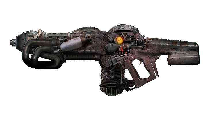 Wolfenstein II: The New Colossus Guía de Armas Wolfenstein II: The New Colossus Guía de Armas