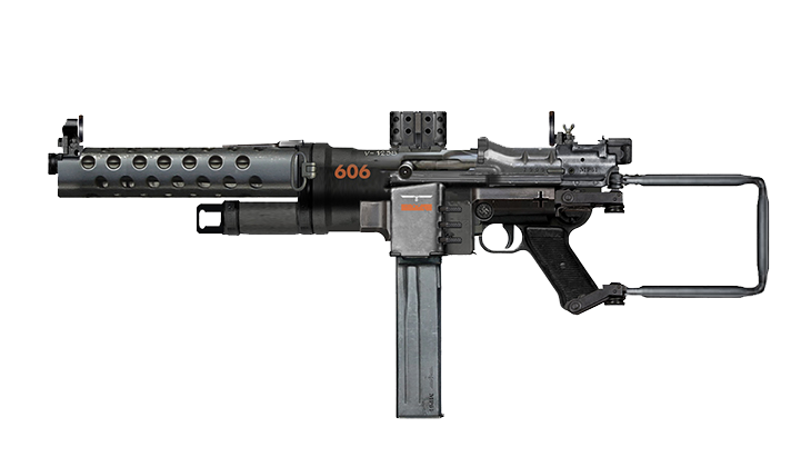 Wolfenstein II: The New Colossus Guía de Armas Wolfenstein II: The New Colossus Guía de Armas