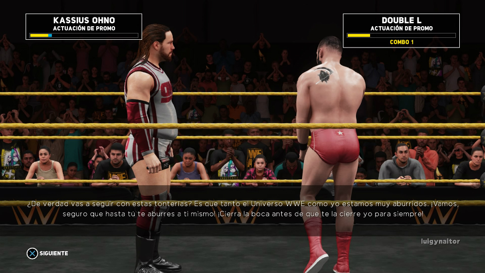 WWE 2K18 - Promo WWE 2K18 - Promo