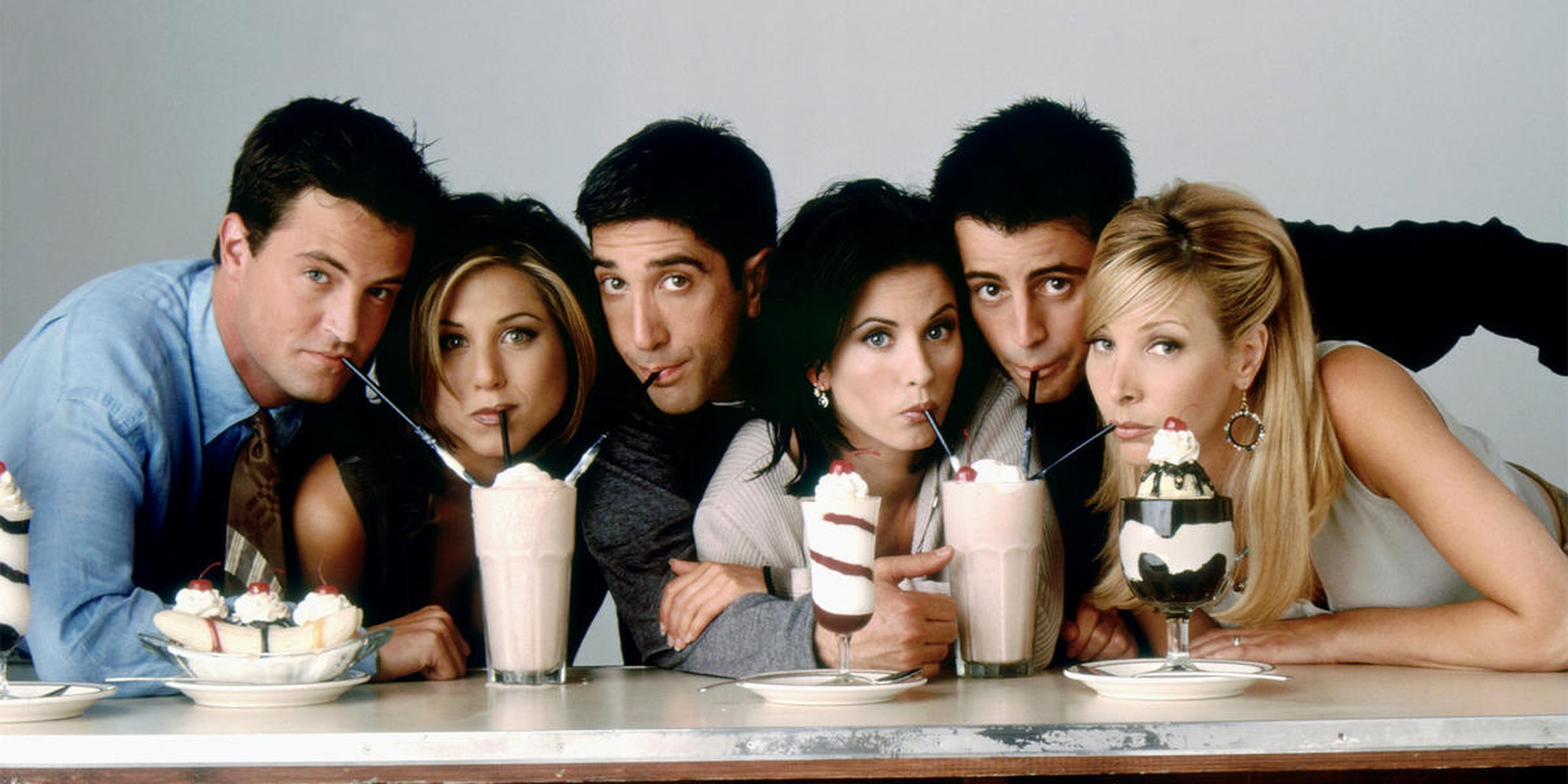 Friends (1994 - 2004)