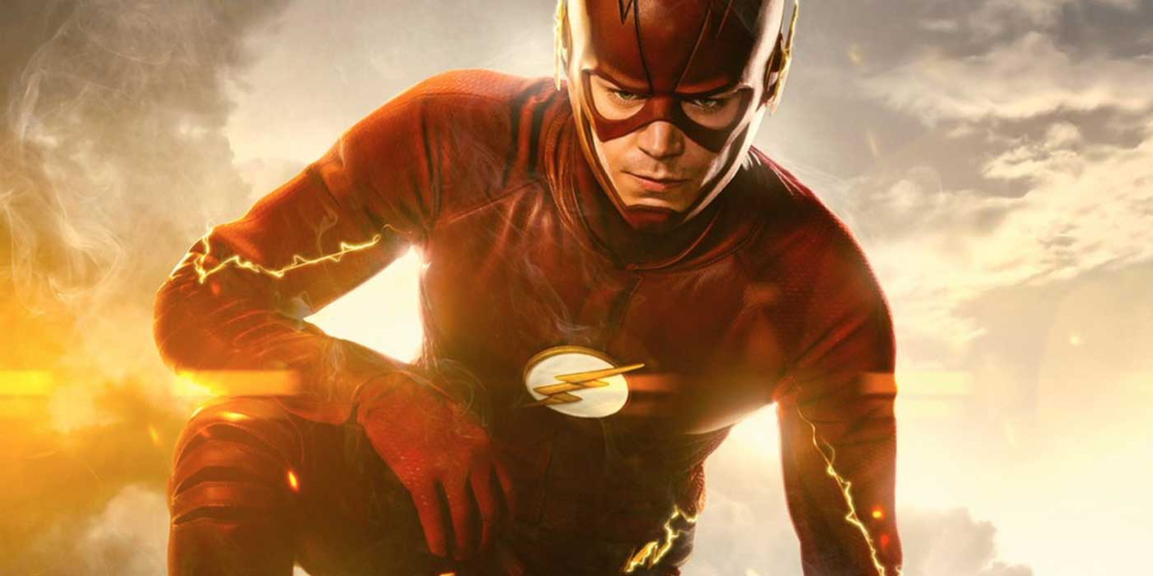 The Flash (2014 - ... )