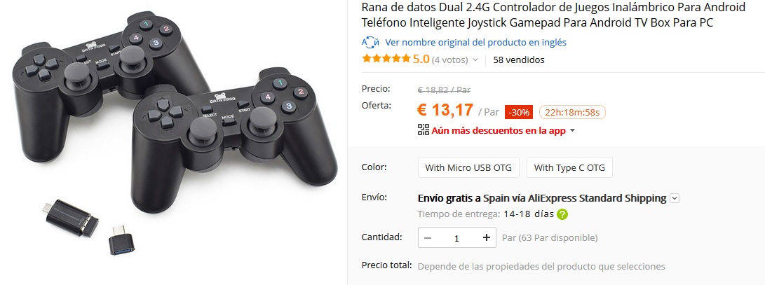 11 del 11 de Aliexpress 11 del 11 de Aliexpress