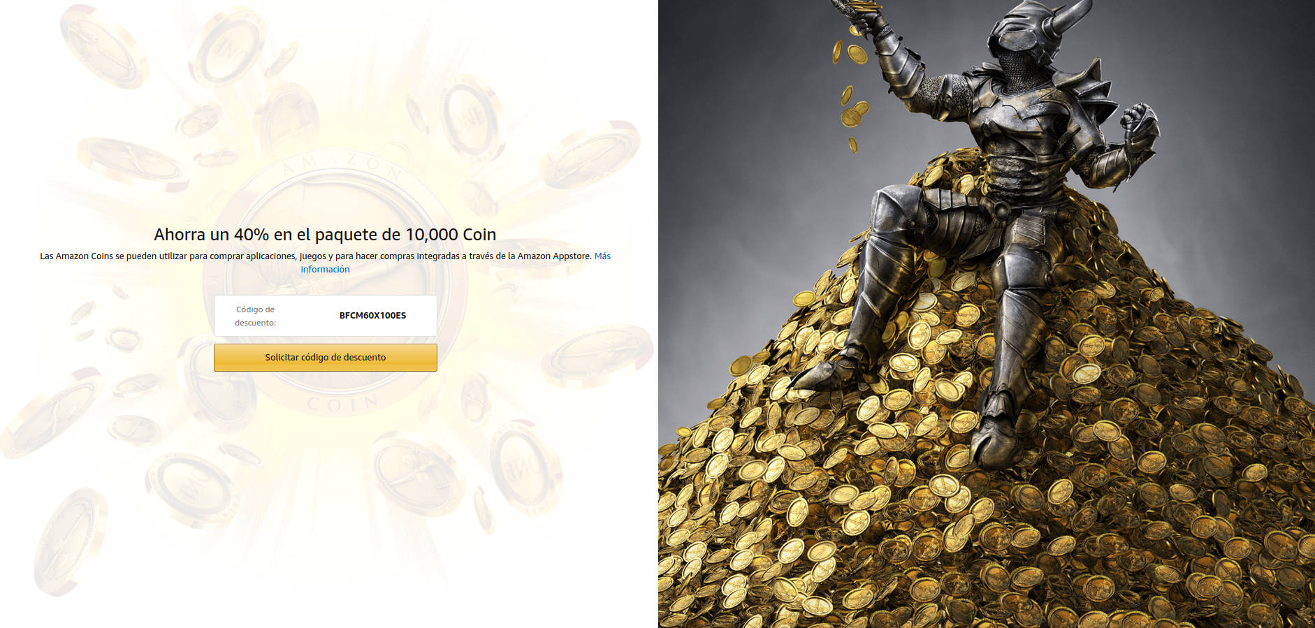 Amazon Coins Amazon Coins