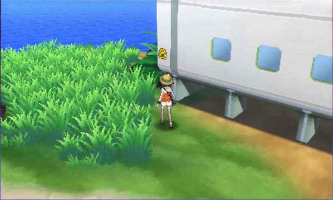 Análisis de Pokémon Ultrasol y Ultraluna para Nintendo 3DS Análisis Pokémon Ultrasol Ultraluna 3DS