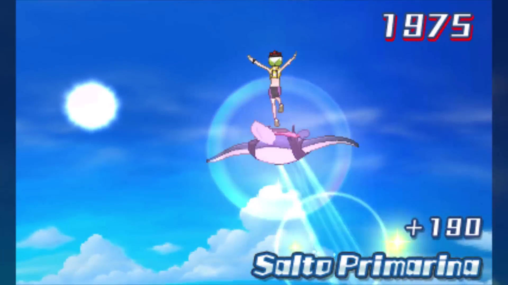 Análisis de Pokémon Ultrasol y Ultraluna para Nintendo 3DS Análisis Pokémon Ultrasol Ultraluna 3DS