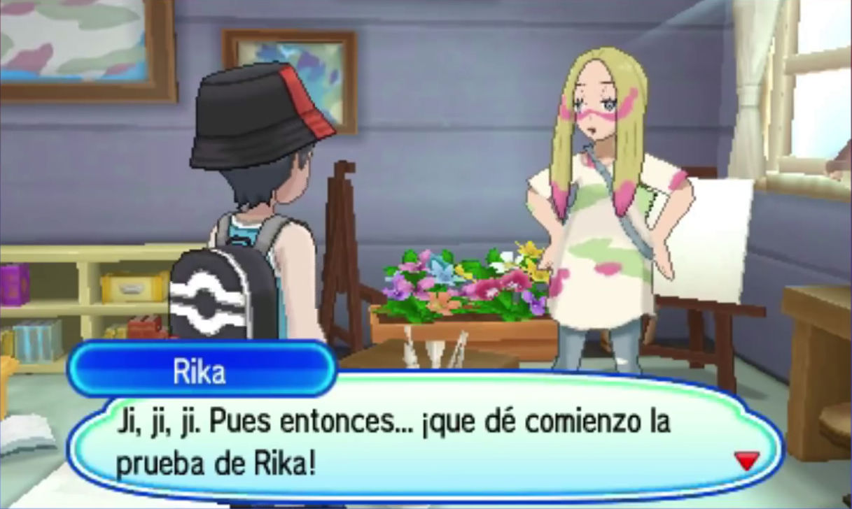 Análisis de Pokémon Ultrasol y Ultraluna para Nintendo 3DS Análisis Pokémon Ultrasol Ultraluna 3DS