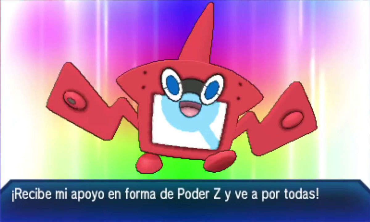 Análisis de Pokémon Ultrasol y Ultraluna para Nintendo 3DS Análisis Pokémon Ultrasol Ultraluna 3DS