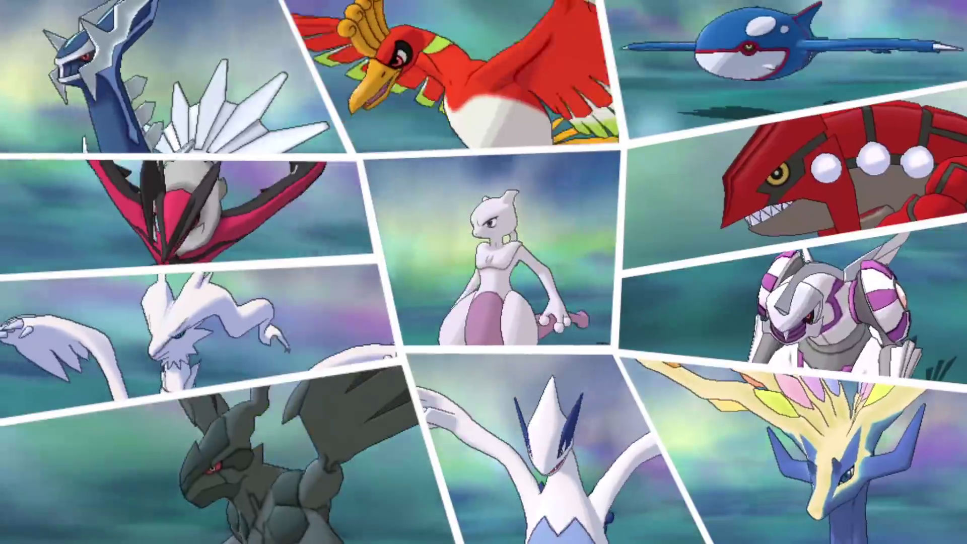 Análisis de Pokémon Ultrasol y Ultraluna para Nintendo 3DS Análisis Pokémon Ultrasol Ultraluna 3DS