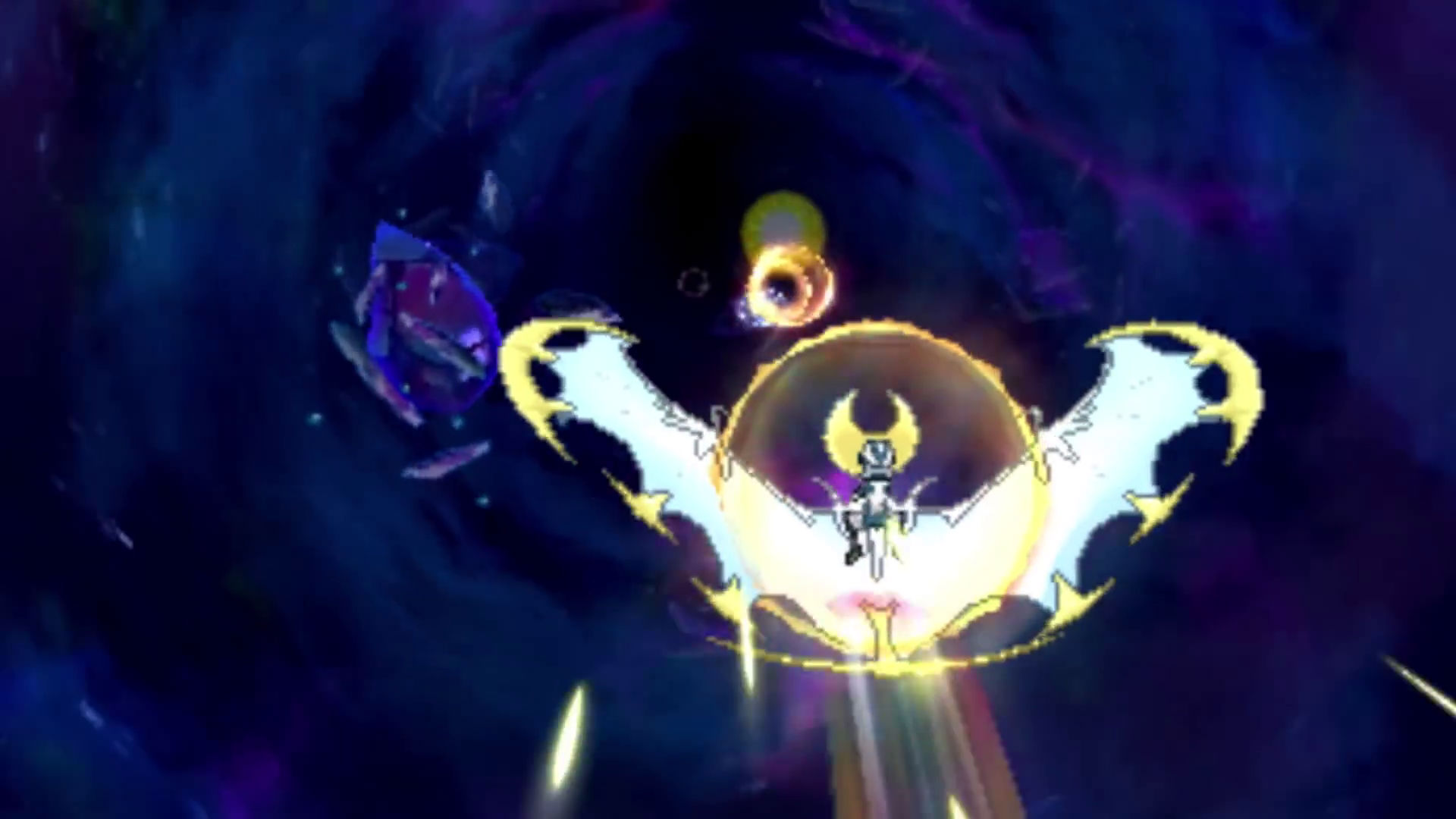 Análisis de Pokémon Ultrasol y Ultraluna para Nintendo 3DS Análisis Pokémon Ultrasol Ultraluna 3DS