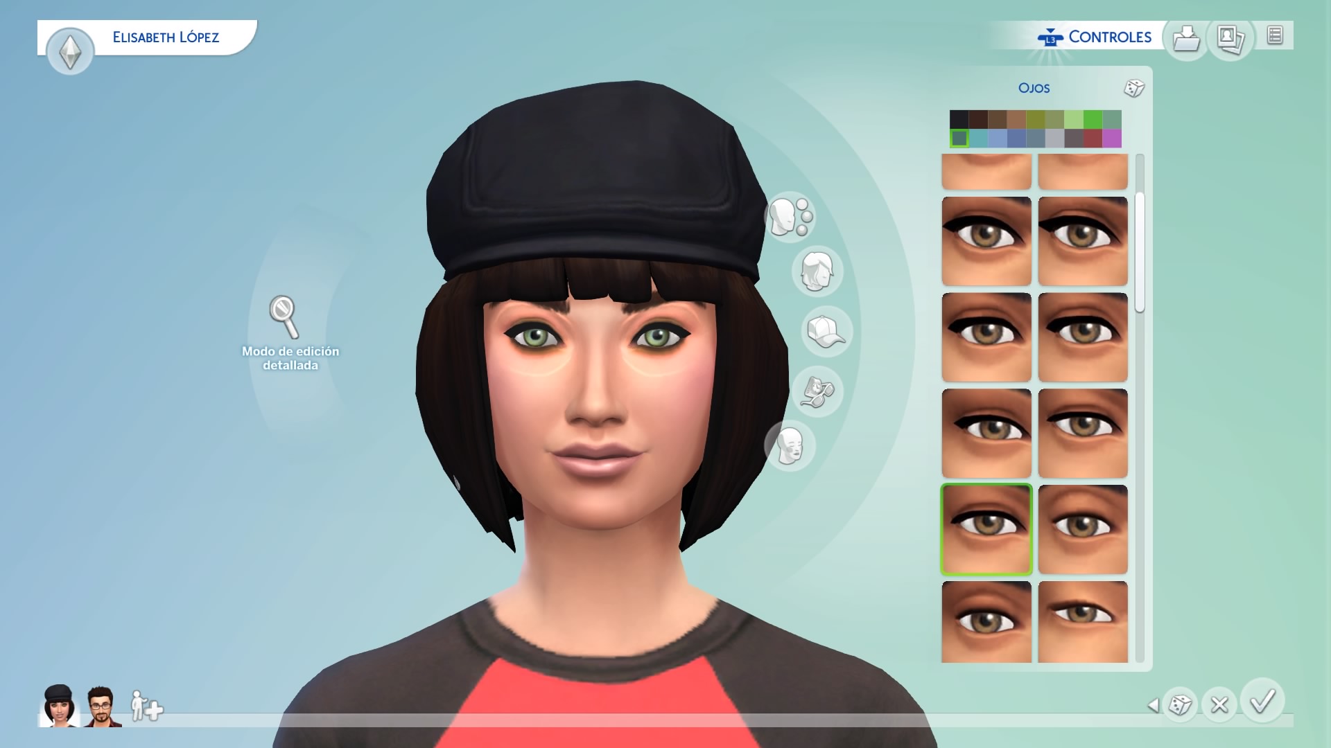 Análisis Los Sims 4 para PS4 Los Sims 4 para PS4
