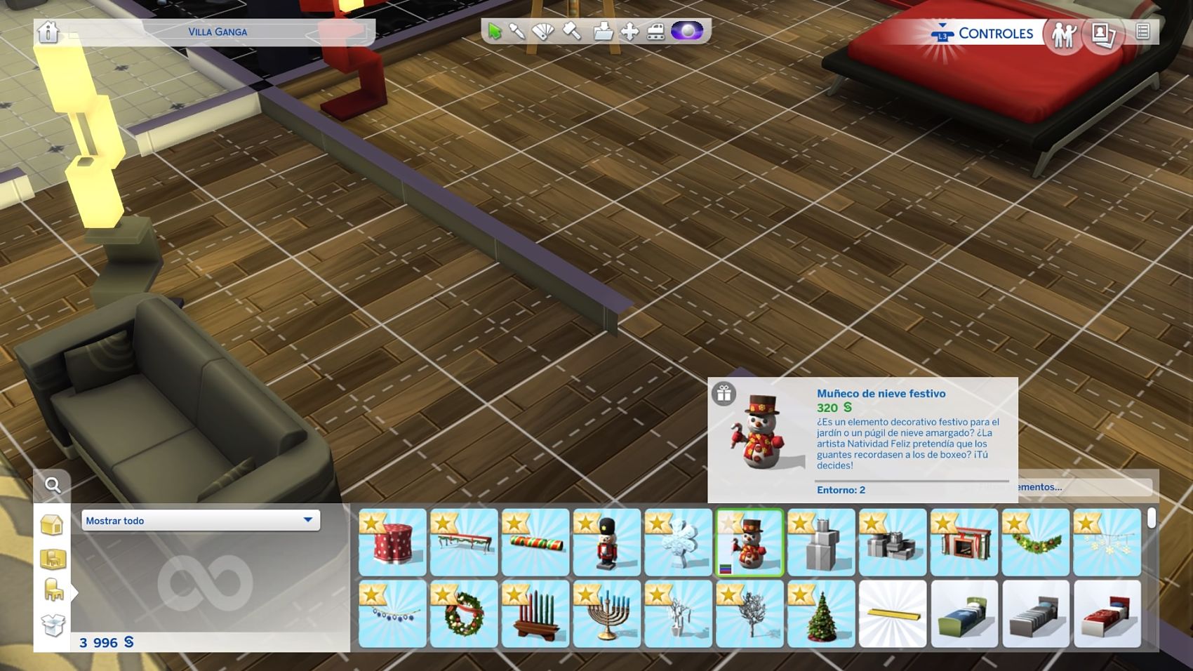 Análisis Los Sims 4 para PS4 Los Sims 4 para PS4