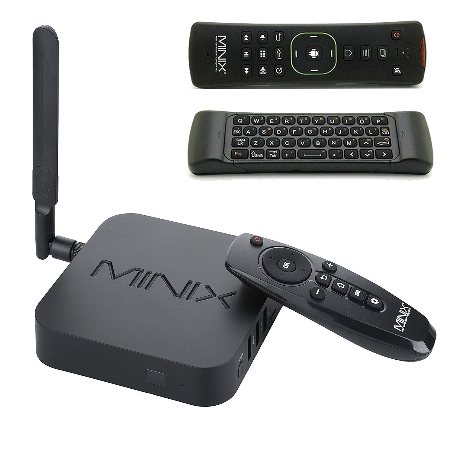 Android TV Android TV