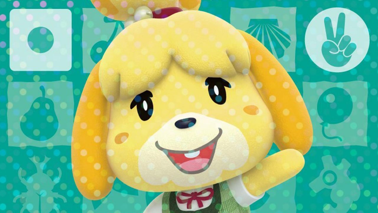 Animal Crossing Pocket Camp Animal Crossing Pocket Camp