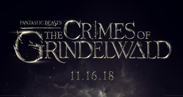 Animales Fantásticos 2: título y primera imagen del reparto Animales Fantásticos: Los crímenes de Grindelwald, Fantastic Beats, Gellert Grindelwald