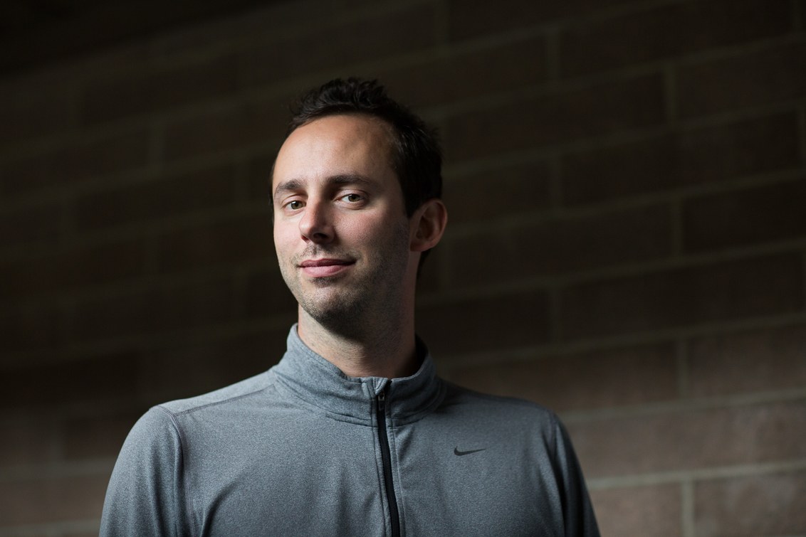 Anthony Levandowski Anthony Levandowski