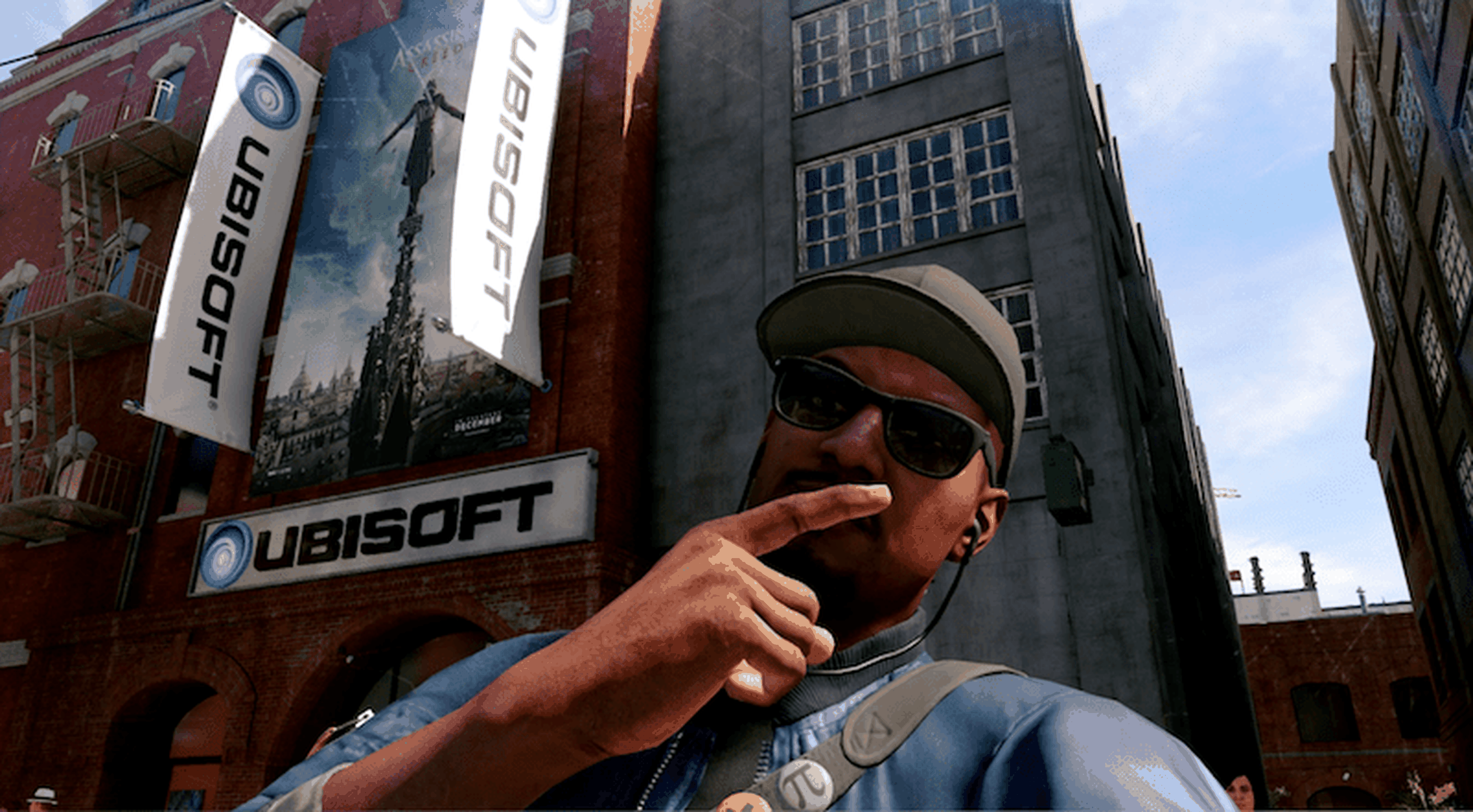 Watch Dogs 3: Ubisoft cria nova conta no Twitter e reforça rumores sobre o  game em Londres - Combo Infinito