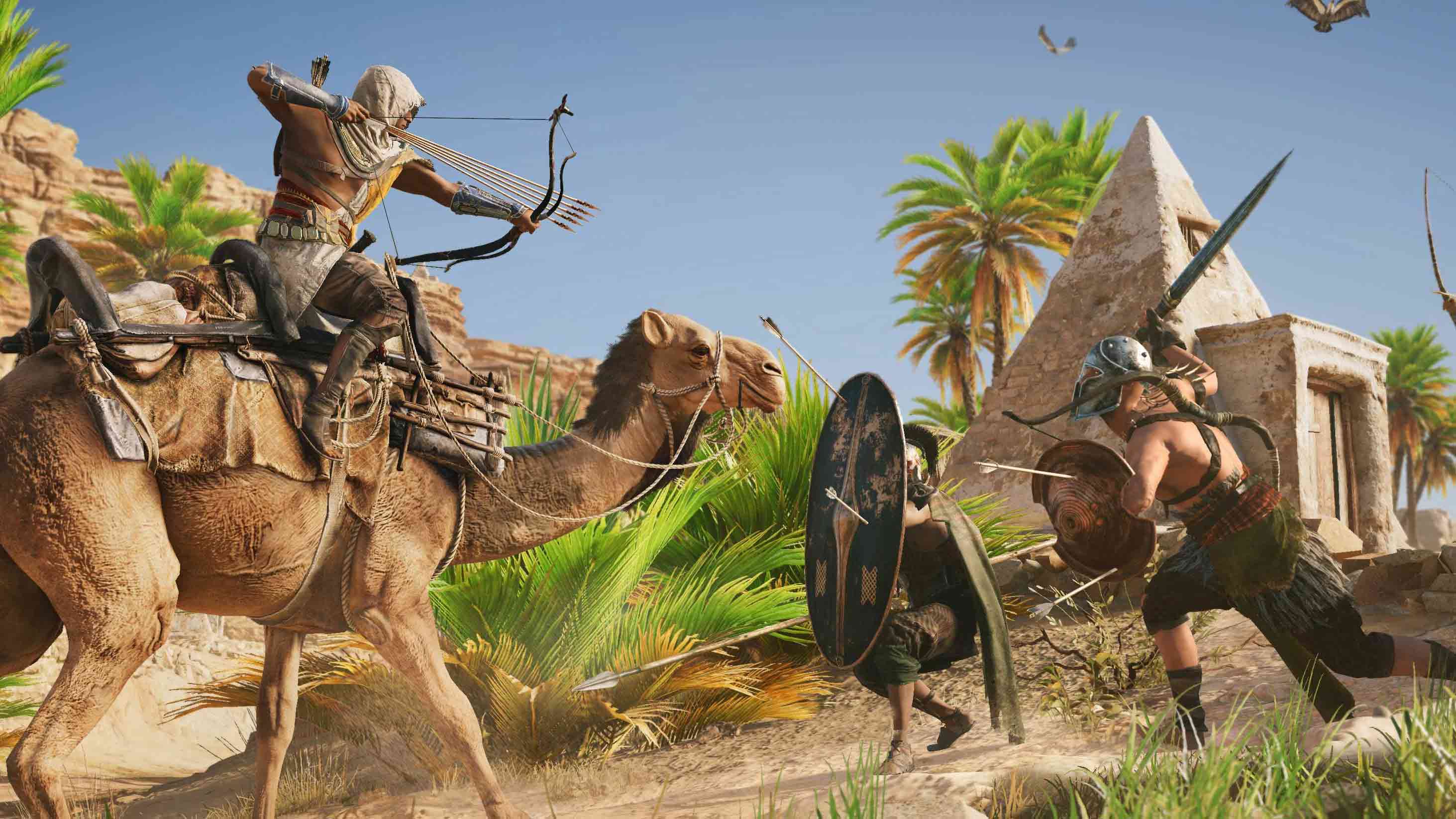 Assassin's Creed Origins