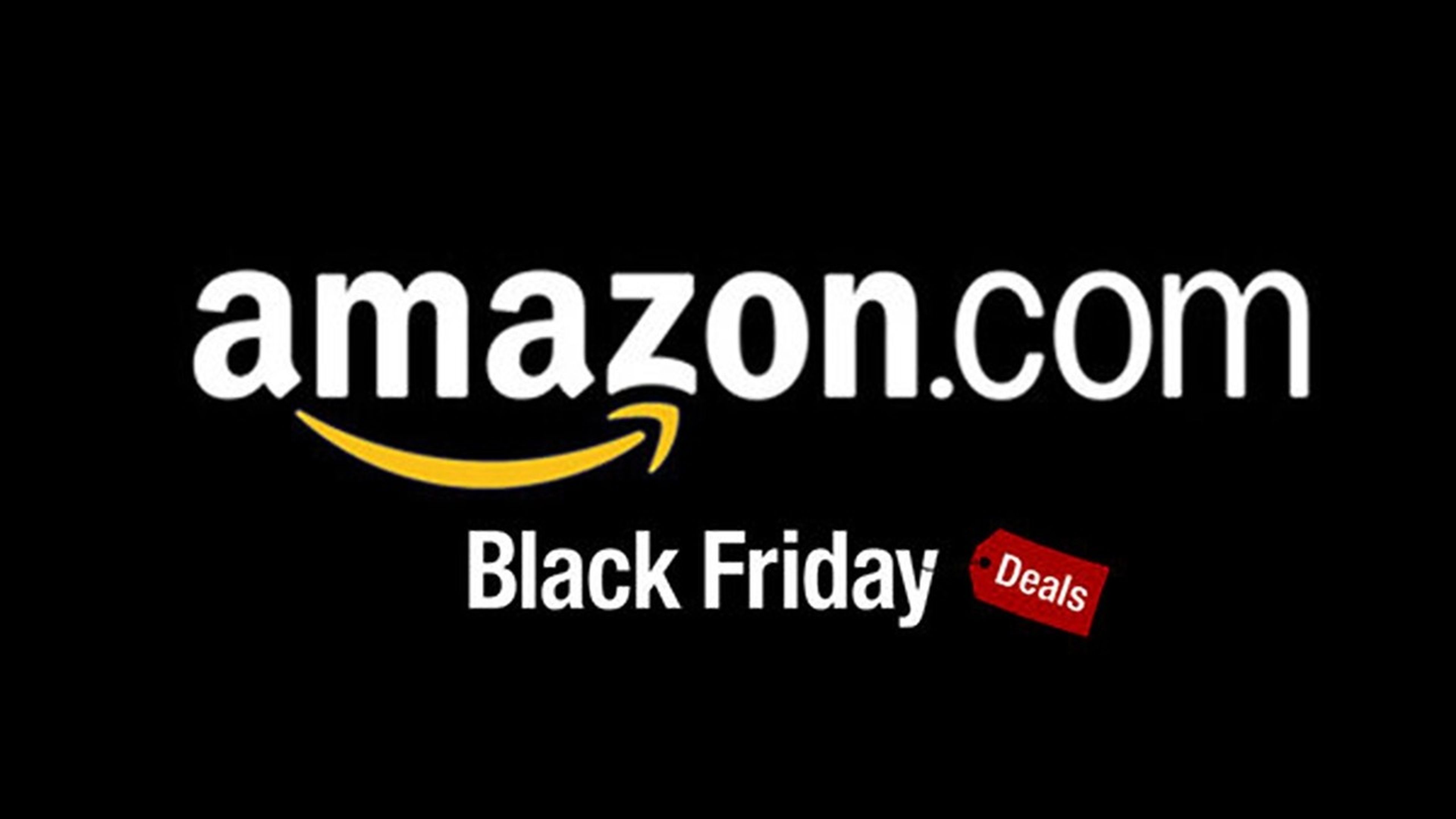 Black Friday 2017 en Amazon - Los chollos imprescindibles