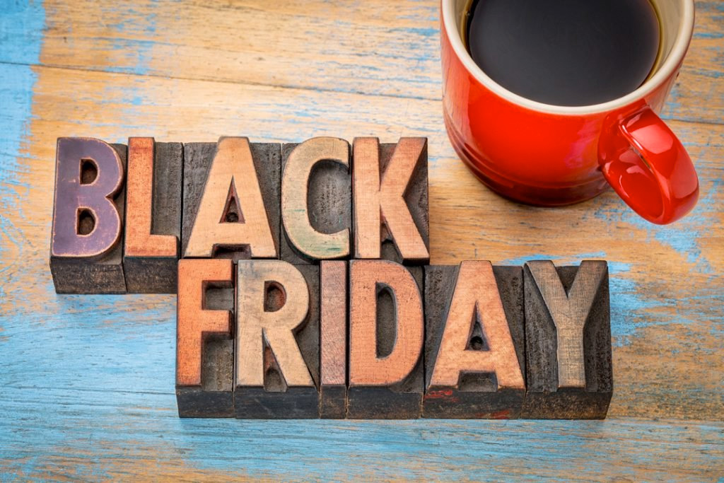 Black Friday 2017 Black Friday 2017