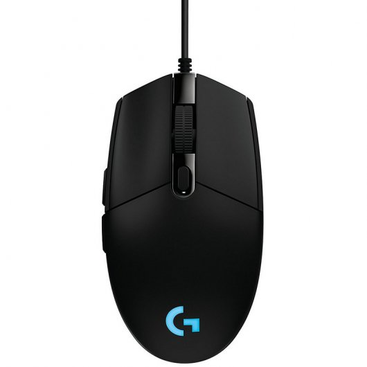 Купить Игровую Мышь Logitech G Pro