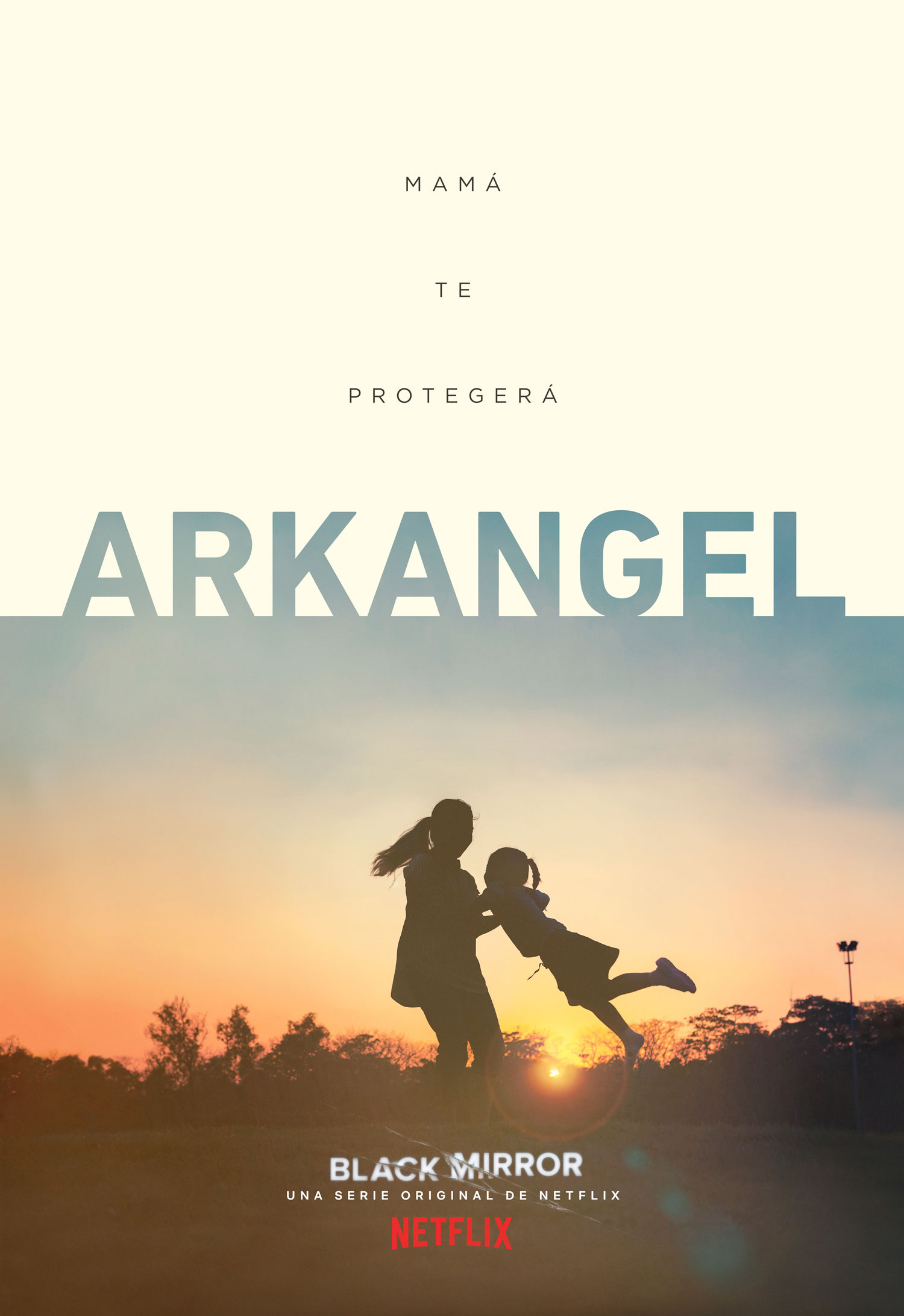 Black Mirror 4x01: Arkangel Black Mirror 4x01: Arkangel