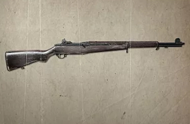 Call of Duty: WWII armas Call of Duty: WWII armas