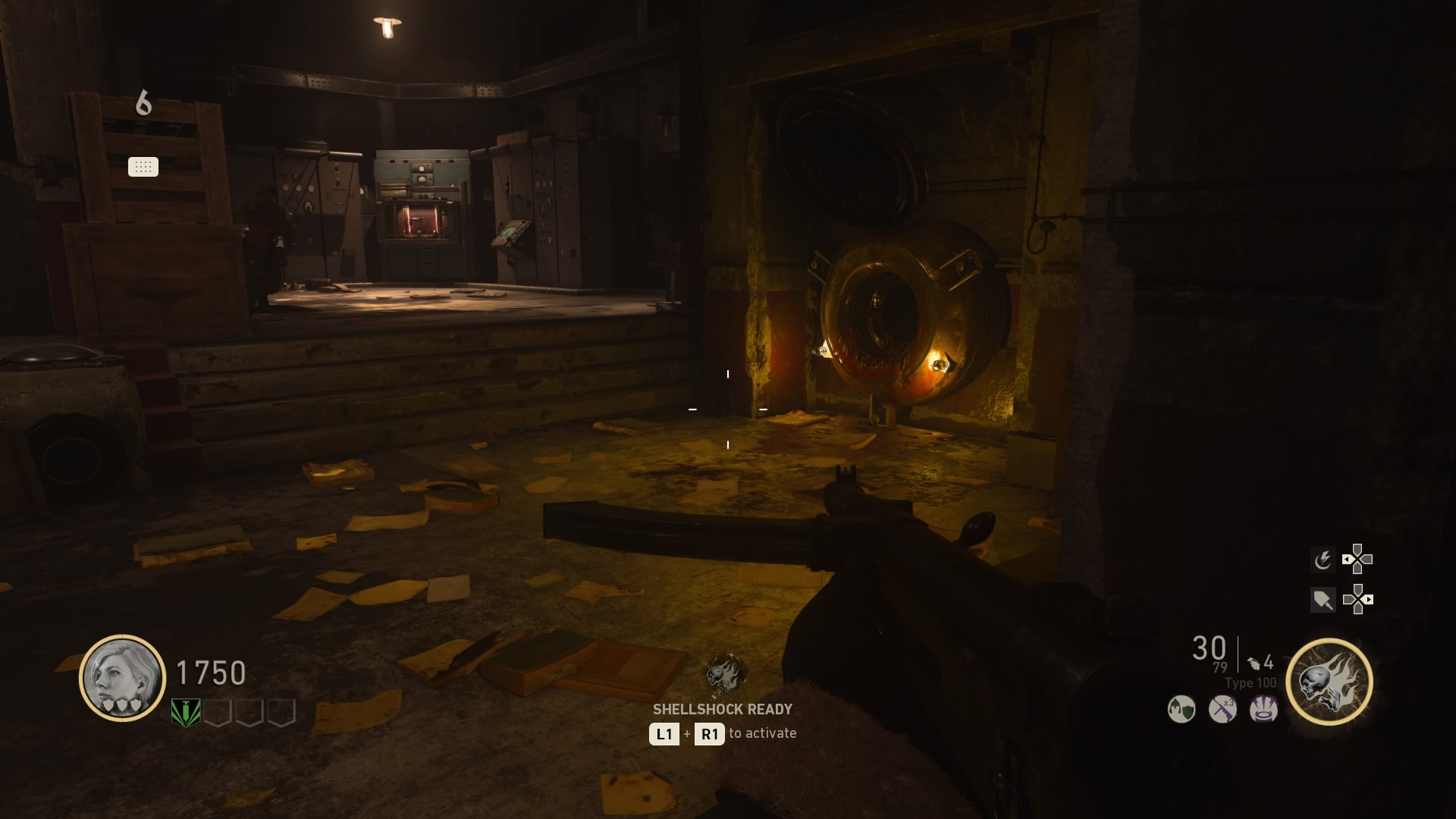 Call of Duty WWII Call of Duty WWII