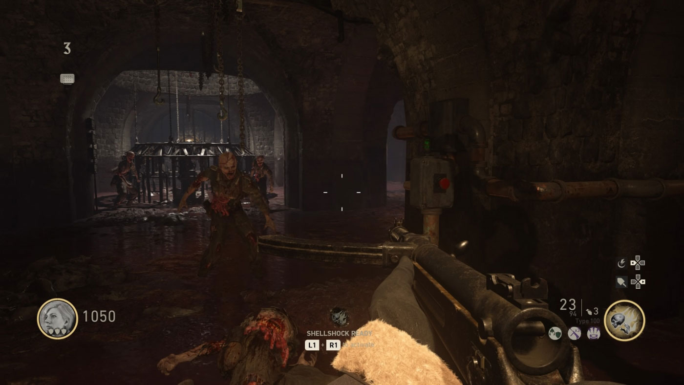Call of Duty WWII Call of Duty WWII