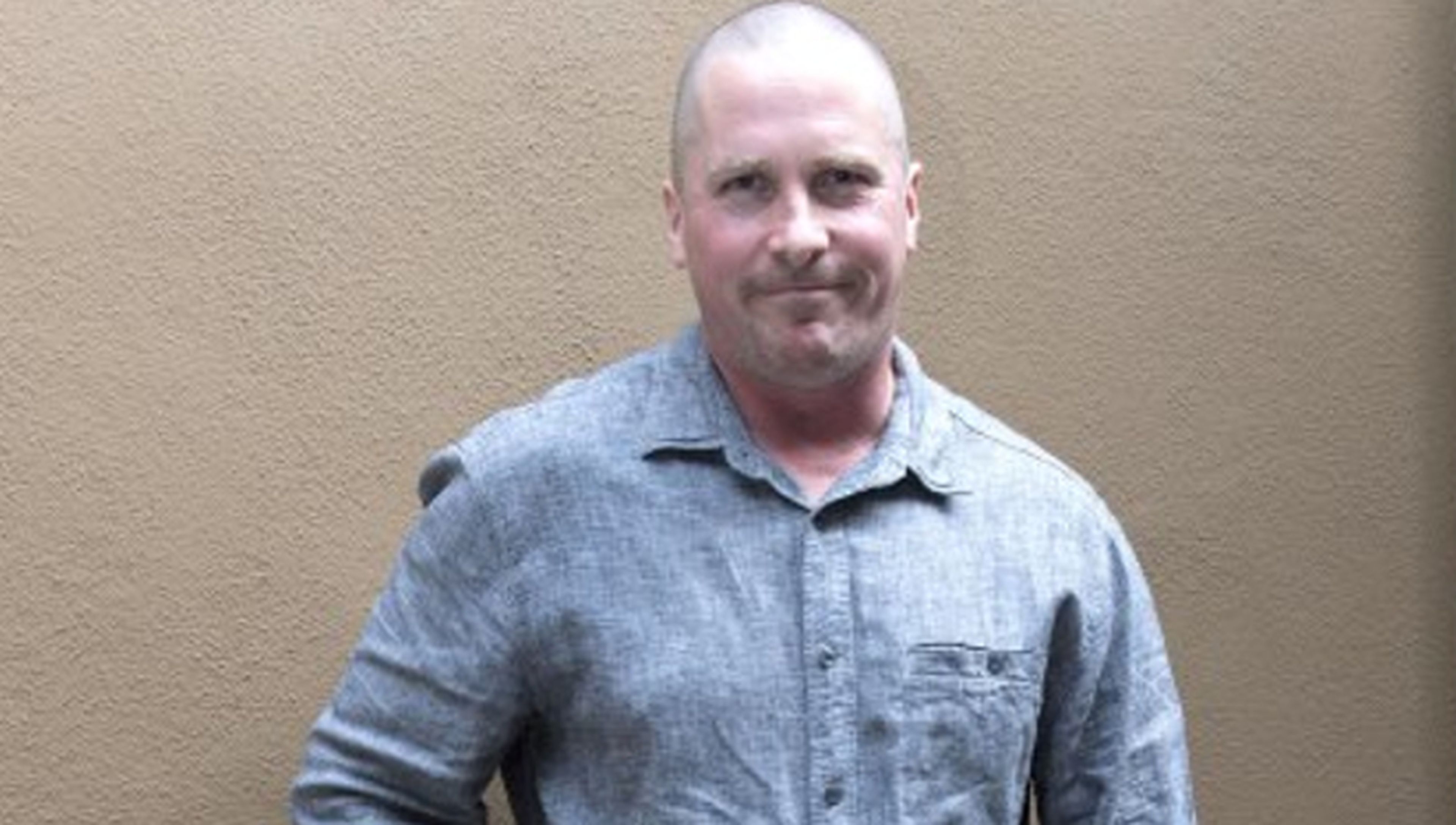 El cambio físico de Christian Bale para interpretar a Dick Cheney