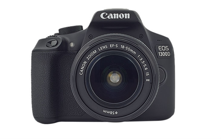 Canon EOS 1300D Canon EOS 1300D