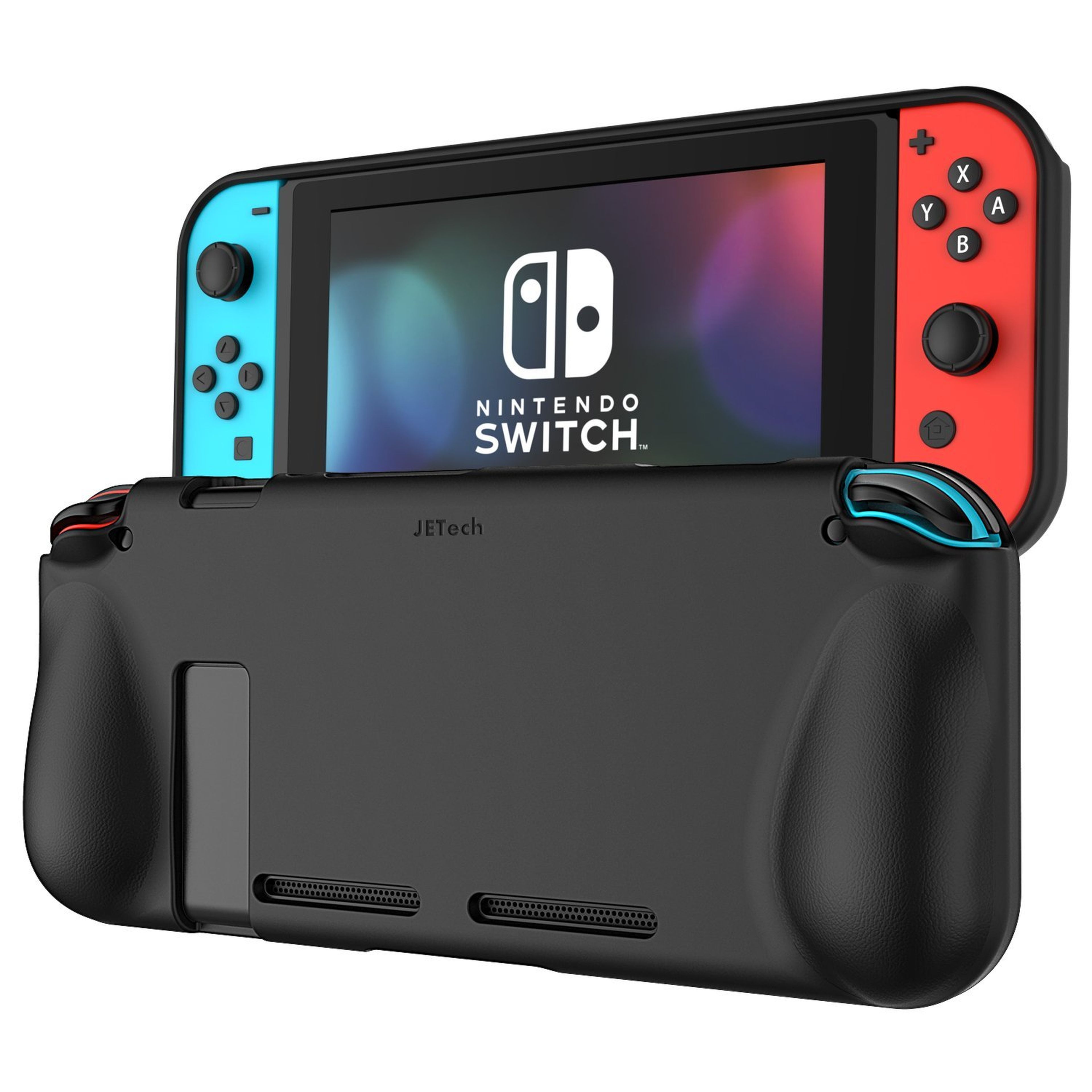 Carcasa para Nintendo Switch