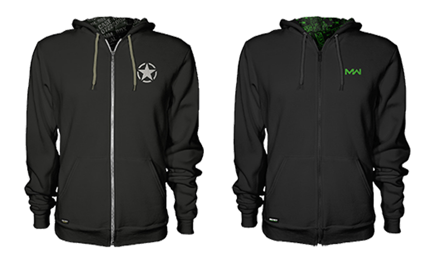 COD GAME Sudaderas COD GAME