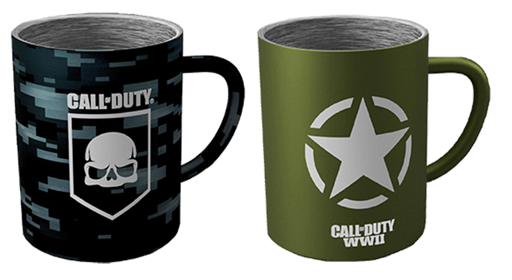 COD GAME Tazas COD GAME