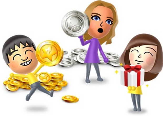 Cómo canjear puntos de oro en Nintendo Switch MyNintendo