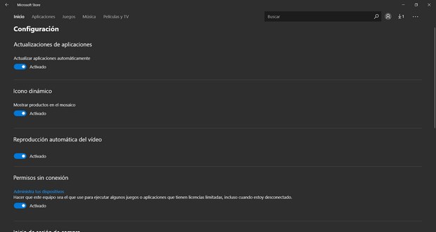 Cómo descargar y comprar juegos en Microsoft Store Microsoft Store