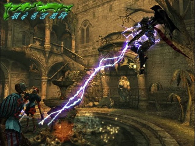 Devil May Cry Devil may cry 1