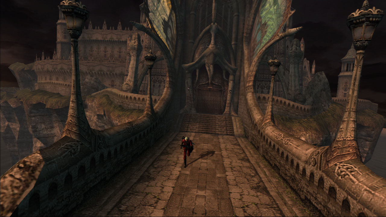Devil May Cry Devil May Cry 1